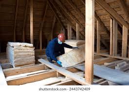 Types of Insulation We Offer in Escatawpa, MS