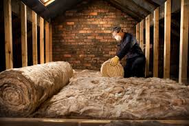 Professional Foam Insulation Services in Escatawpa, MS